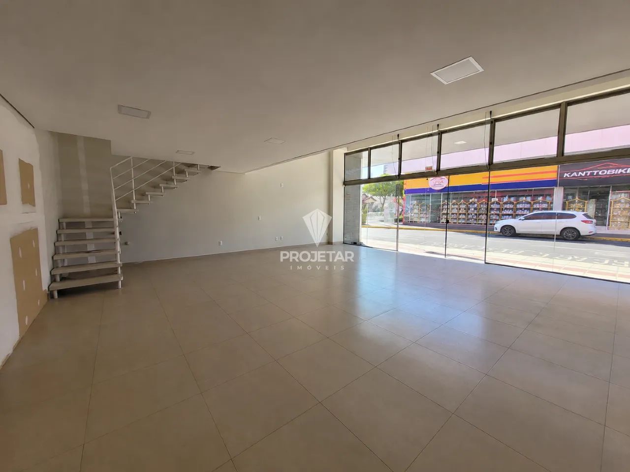 Excelente Loja Comercial Disponível Para Locação no Infinity Business  Centro de Araranguá - Foto 4
