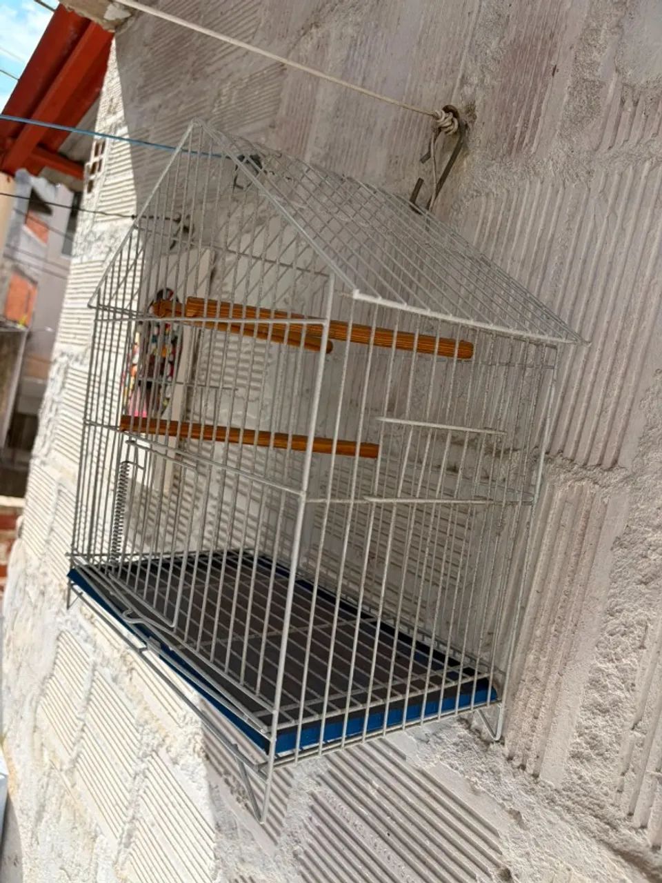 Gaiola capela - Foto 2
