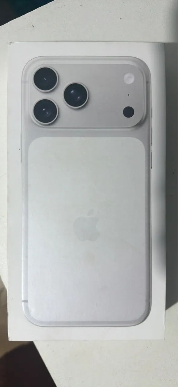 17 pro max - Foto 2