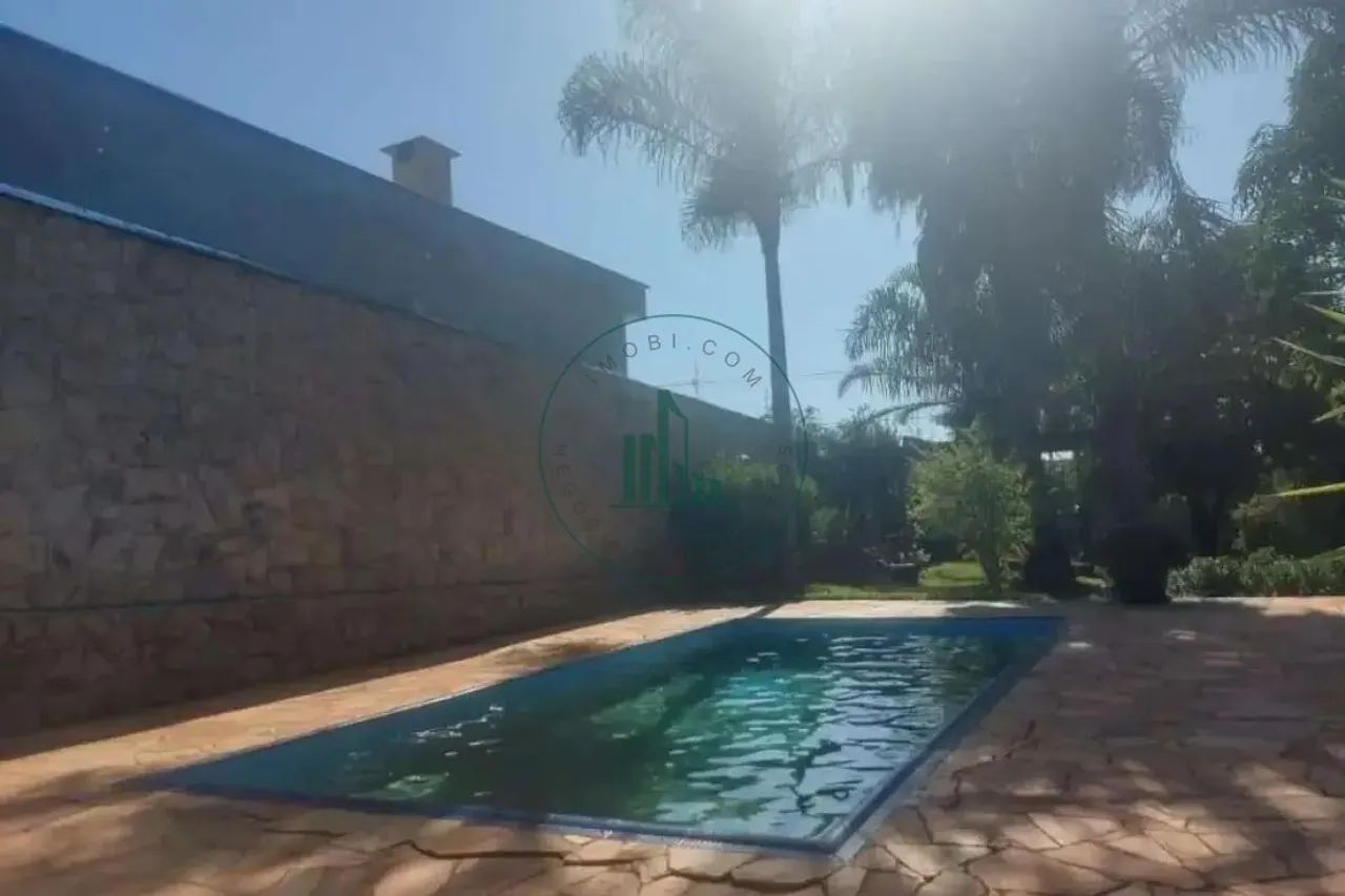 Refúgio Exclusivo no Lago Azul  Sofisticação, Espaço e Qualidade de Vida em Meio à Naturez - Foto 5