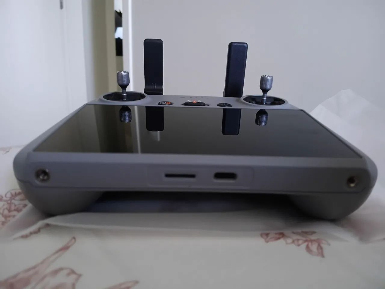 Controle Mini Drone 5 Pro  RC-2 - Foto 3
