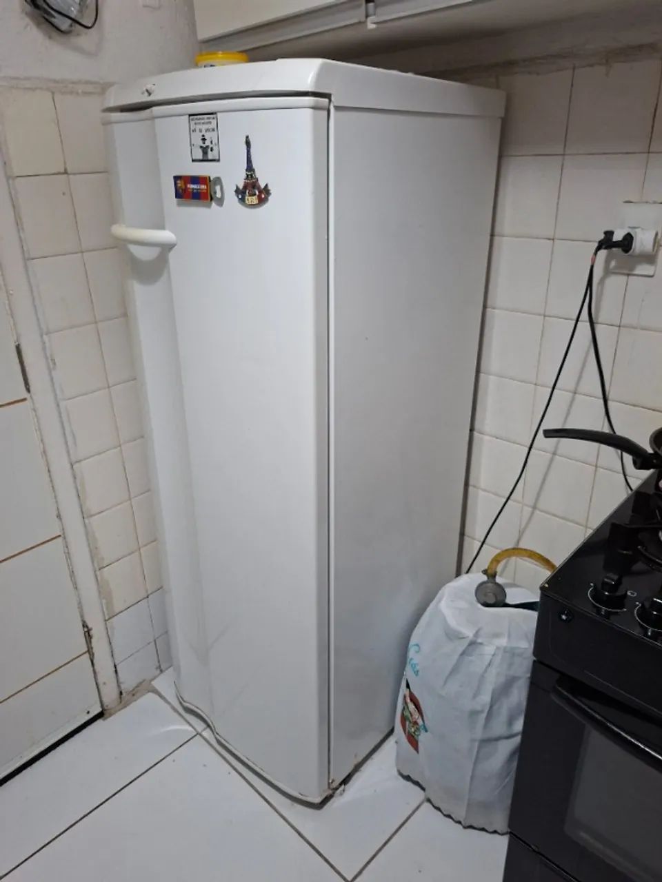 Electrolux Refrigerator