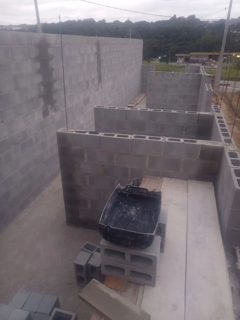 Pedreiro  - Foto 2