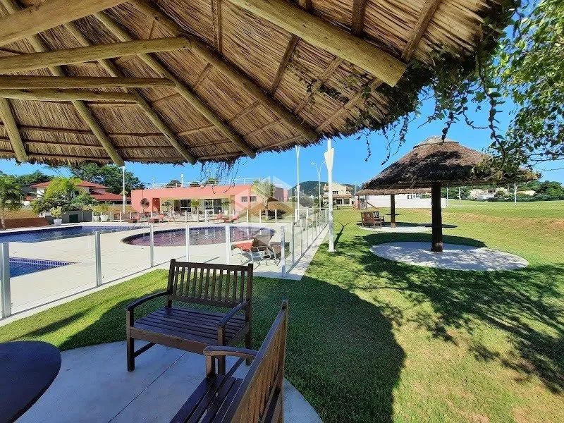 Lote a venda no Red Park Condomínio Ilha do Francês