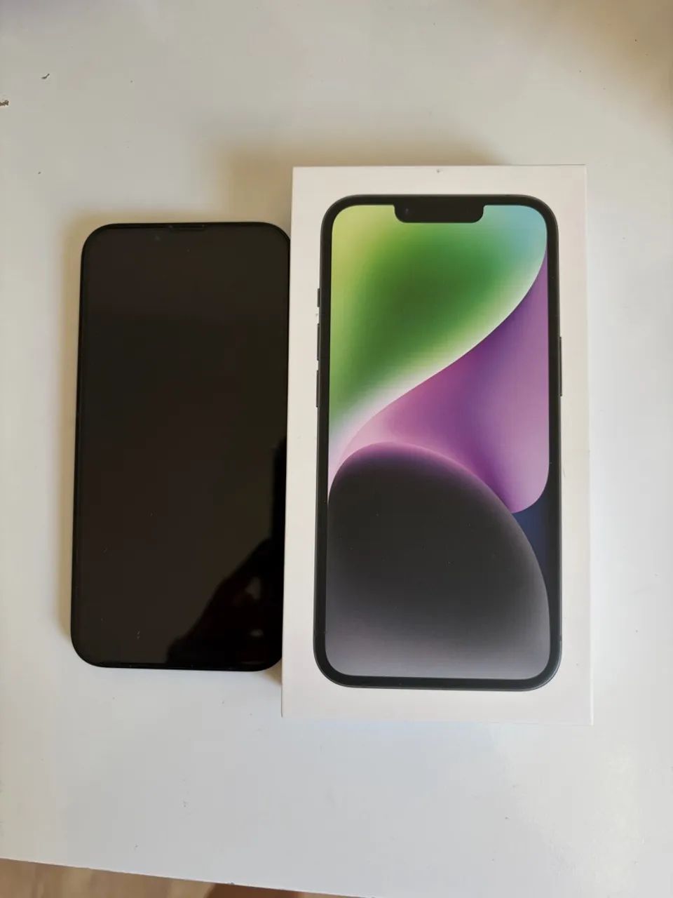 iphone 14 - Foto 5