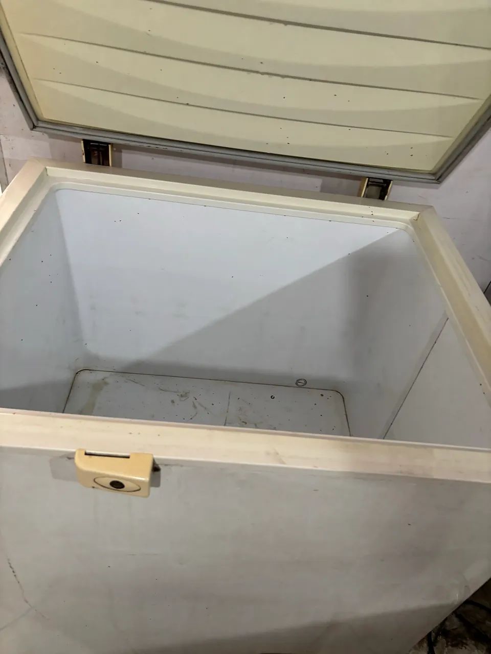 Freezer  - Foto 4