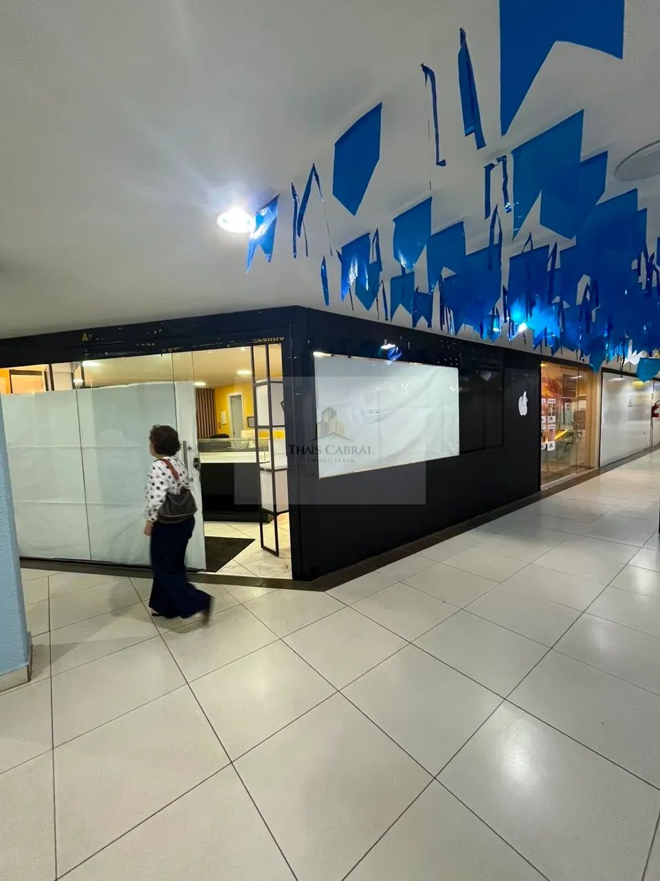 Sala comercial para alugar no bairro Centro - Imperatriz/MA - Foto 3