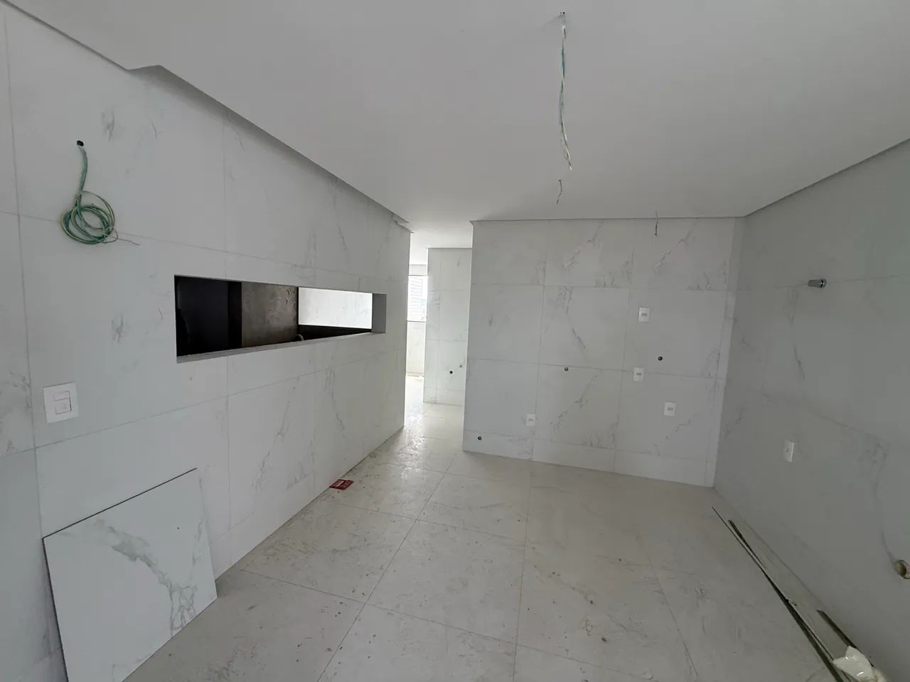 PRONTO PARA MORAR EDIFÍCIO HOLANDA CARUARU - Foto 3