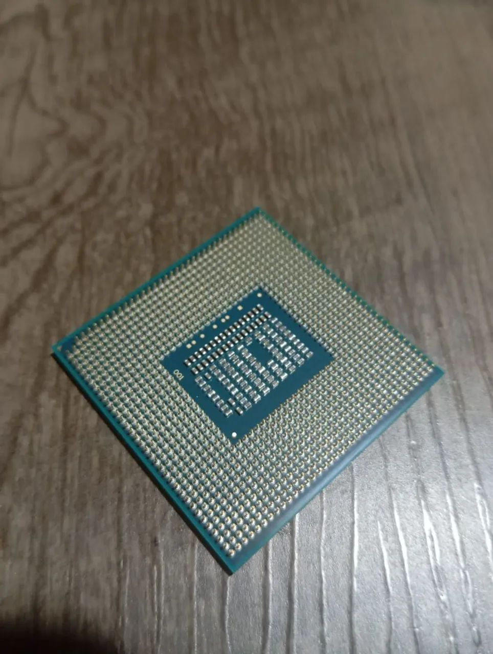Processador Intel Core i3-3110M 2.40GHz - SR0N1 (3ª Geração) Socket G2