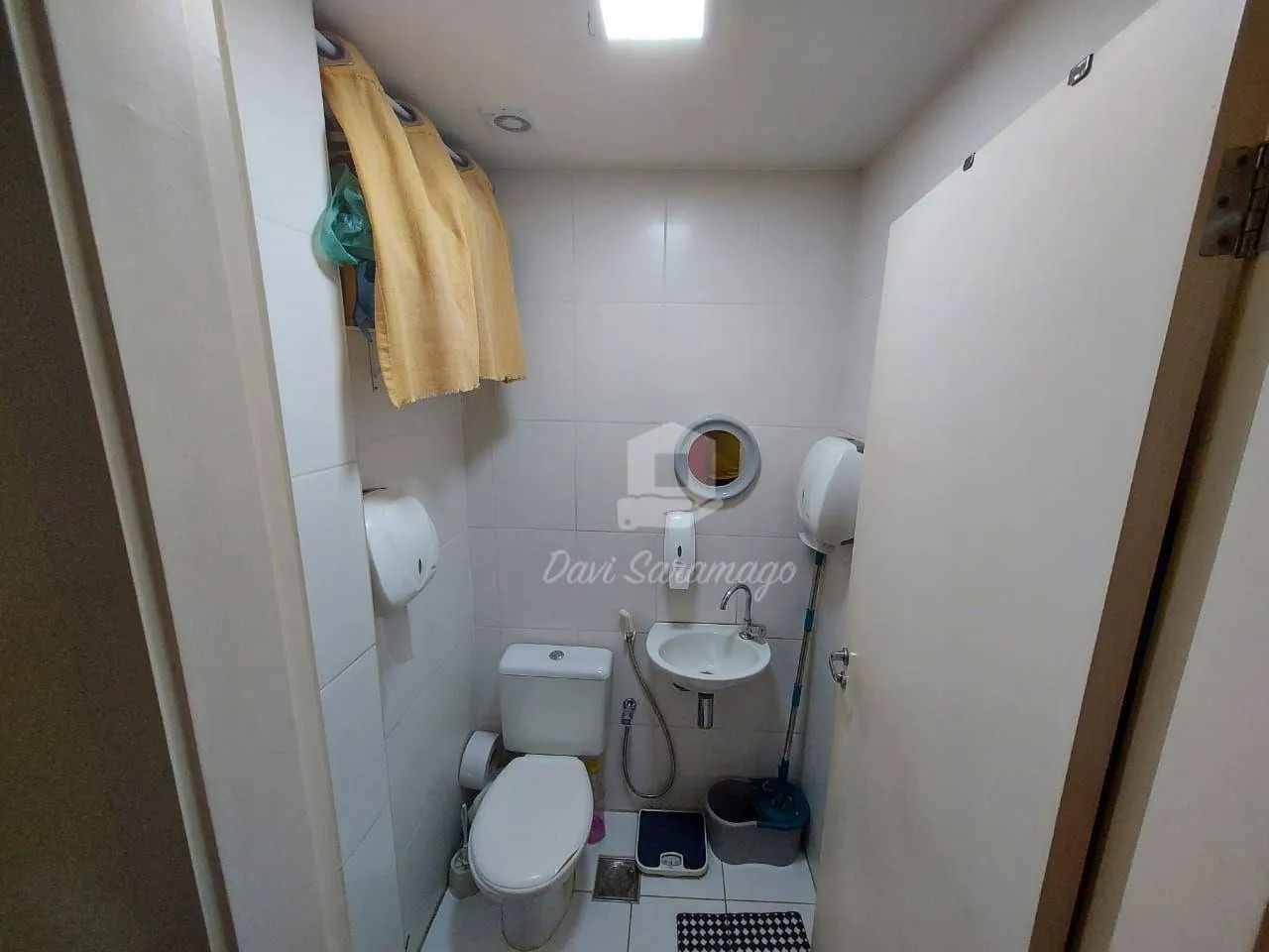 Sala Icarai Niteroi - Foto 7