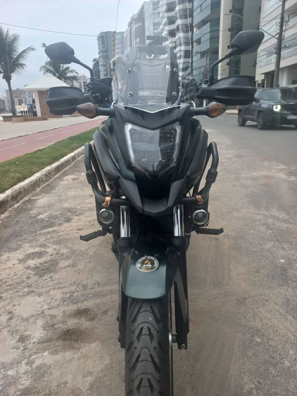 Vendo NC750 2021 - Foto 5