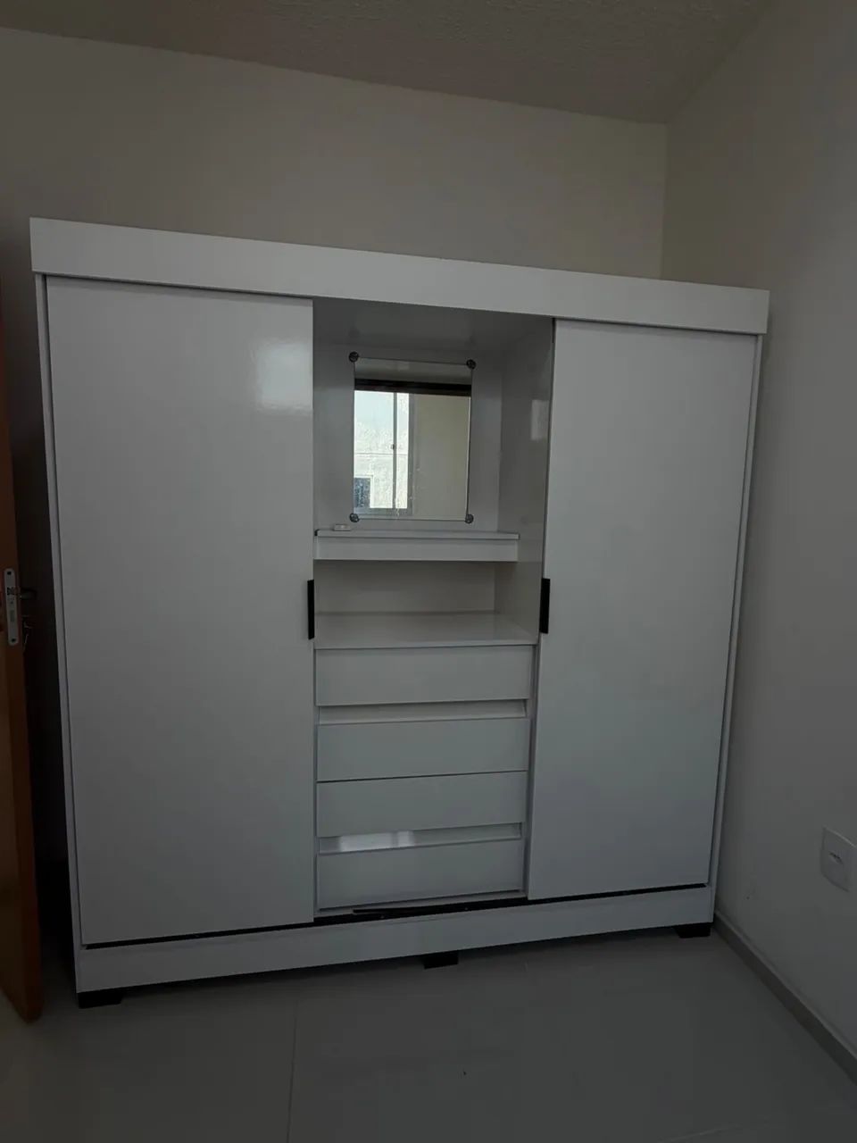 Guarda roupa 