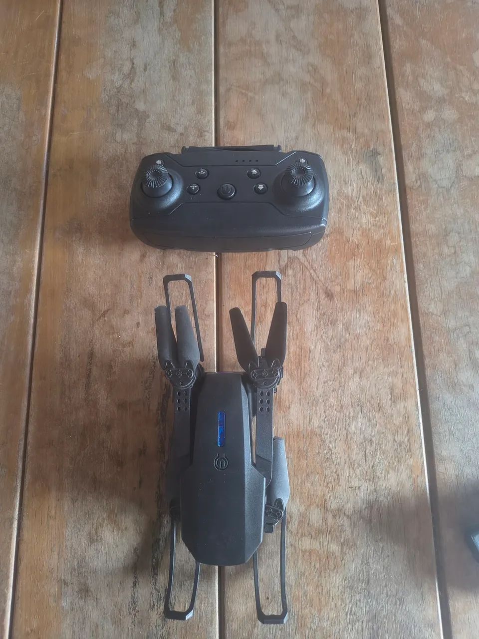Drone E88 pro - Foto 4