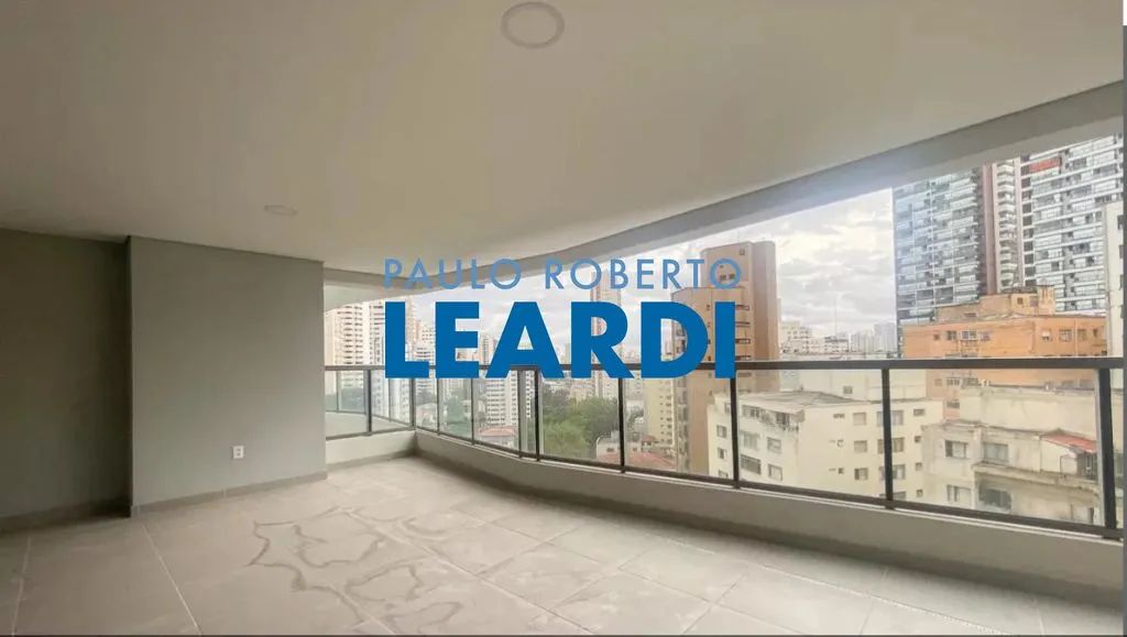 APARTAMENTO - PARAÍSO - SP