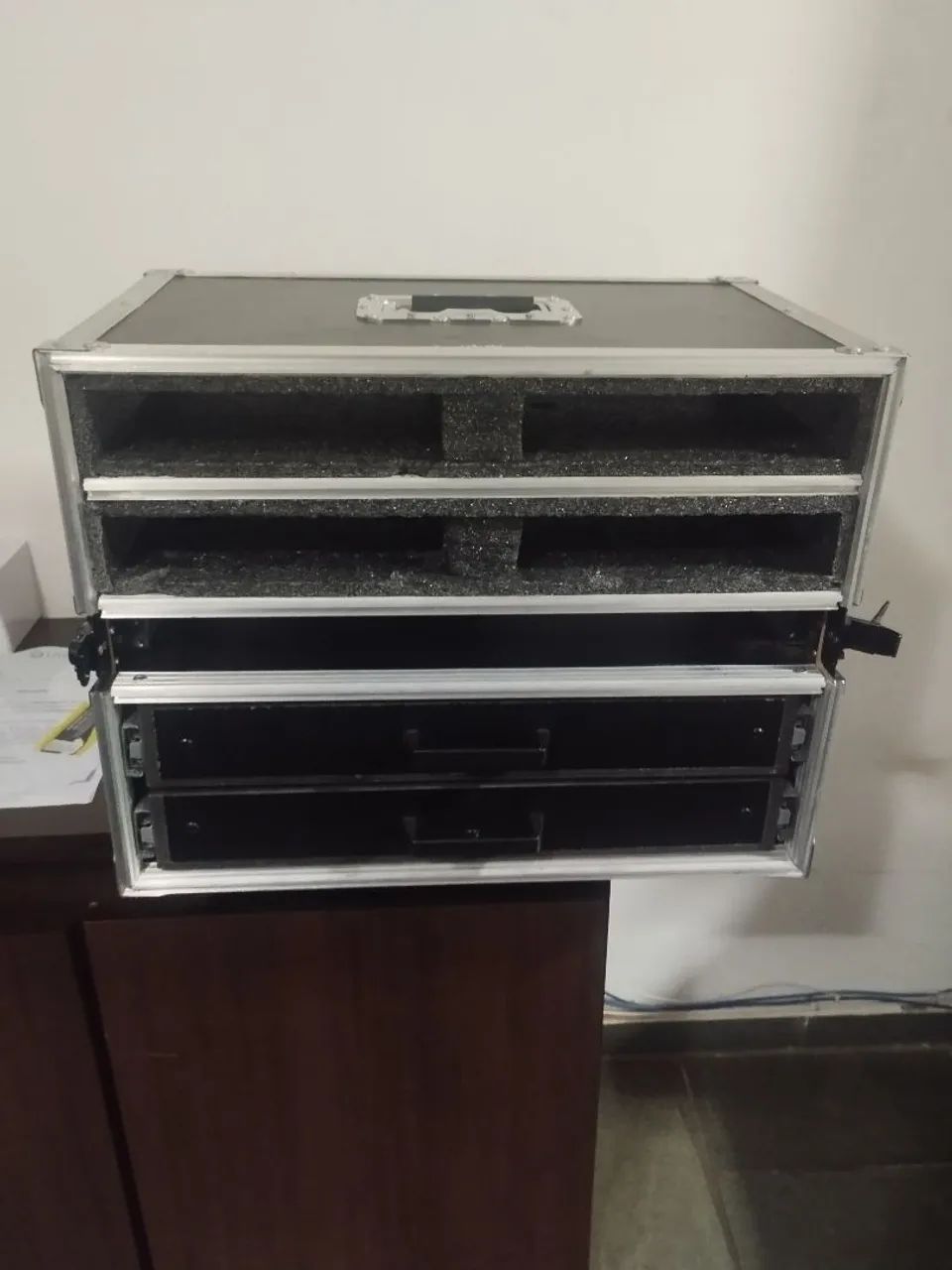 Harde Case - Equipamentos Musicais  - Foto 4
