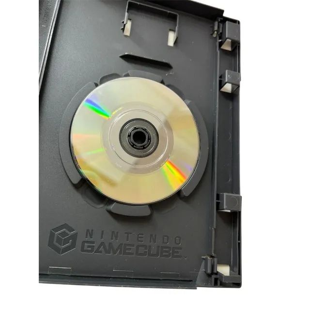 Sonic Adventure 2 Battle Gamecube - Foto 4
