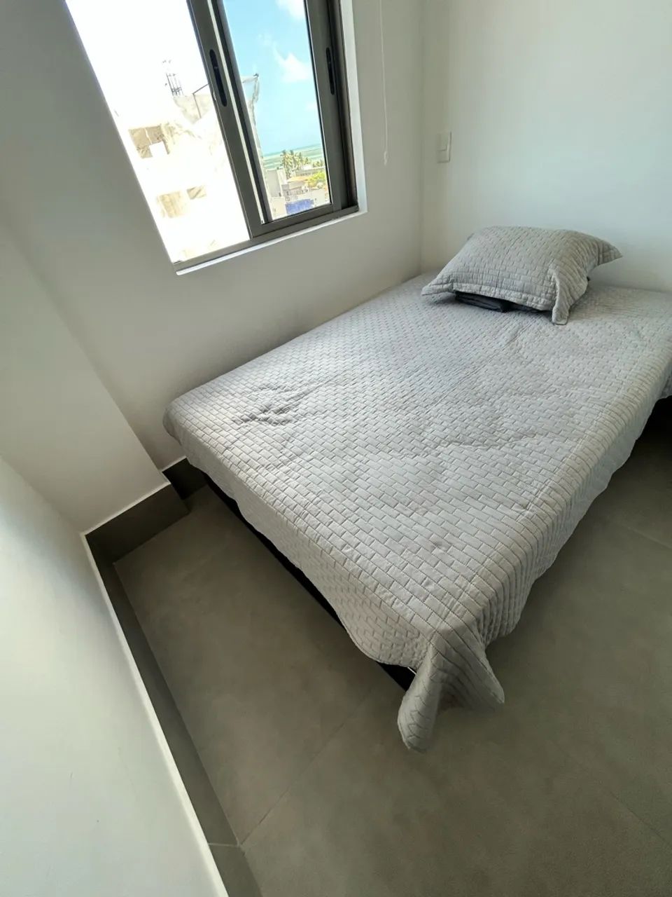 Cama e colchão Box  - Foto 2