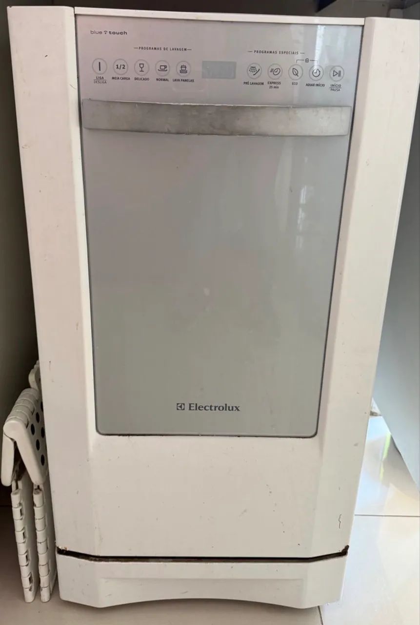 lava louças electrolux 9 serviços