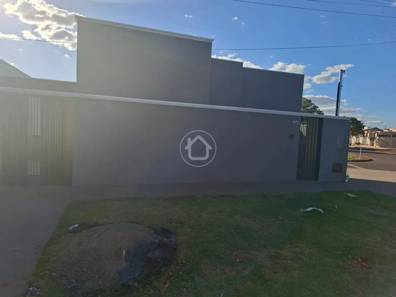 CASA NA VILA NASSER - Foto 3