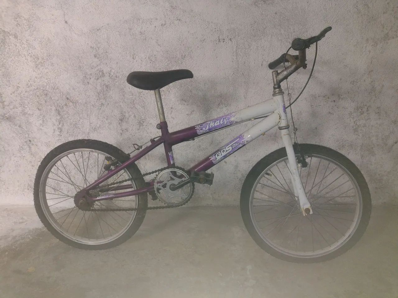 2 BIKES 
