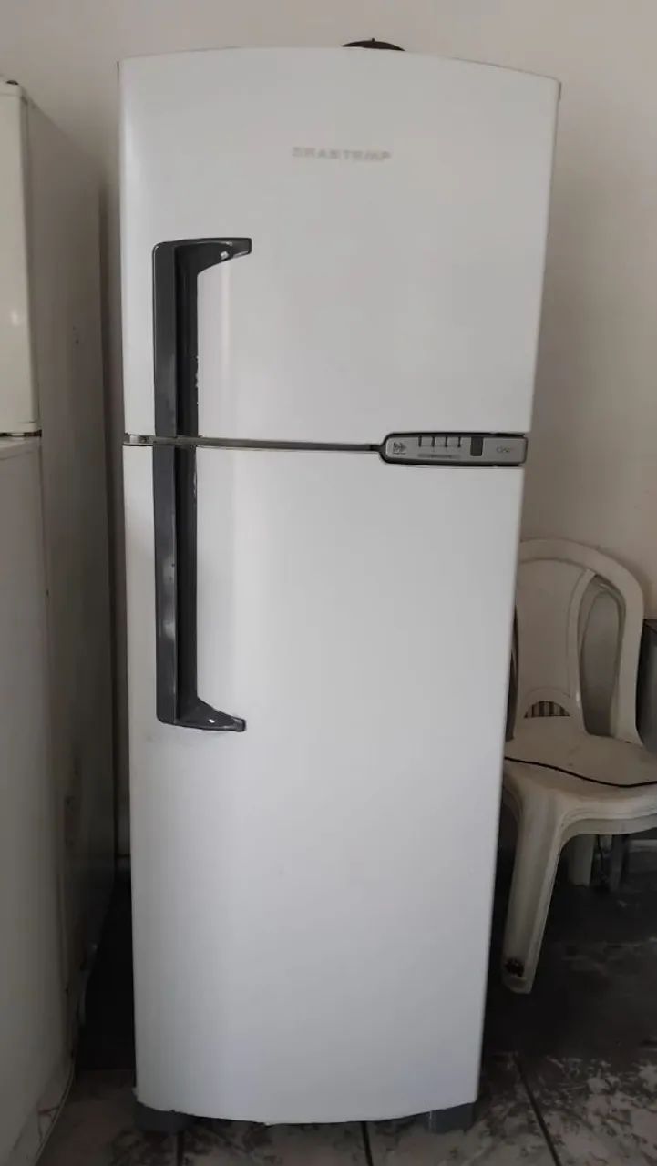 Geladeira Brastemp Duplex  - Foto 2