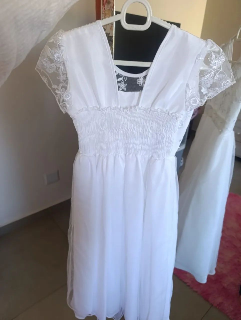 Vestido infantil - Foto 4