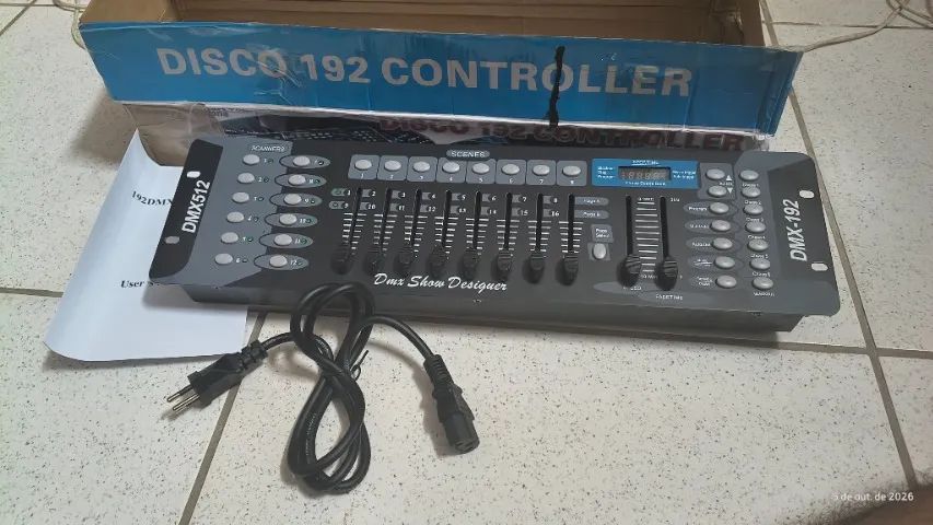 Console mesa de Luz - Foto 2