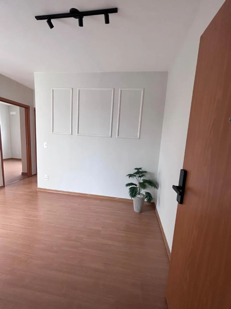 APARTAMENTO 2 DORM - RESIDENCIAL PALADIO | RESIDENCIAL PALÁDIO - Foto 3