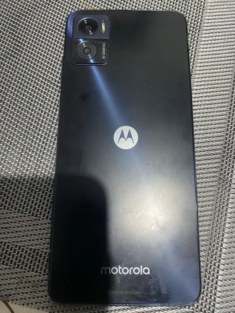 Moto E22