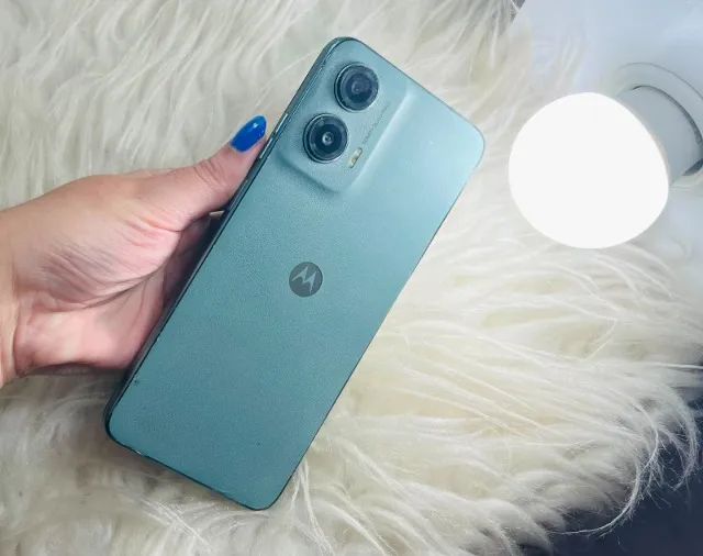 MOTOROLA G25 256 GB - Foto 2