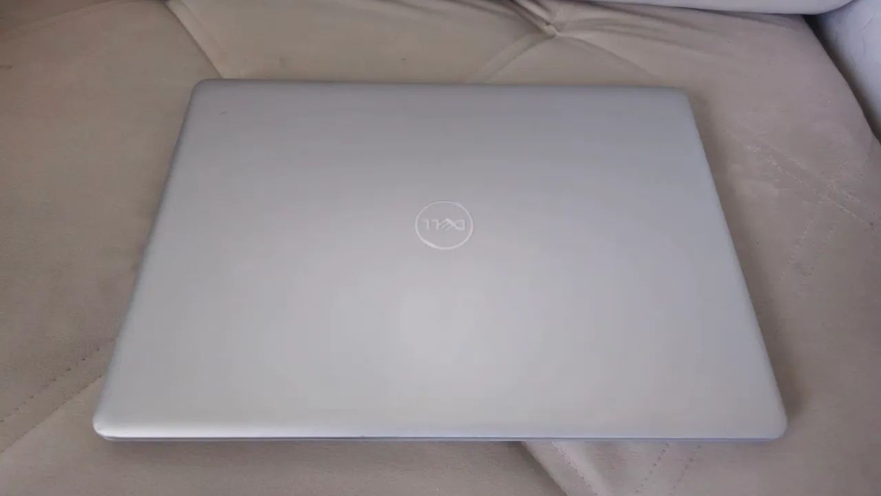 Notebook Dell Core i5 8° Geração  - Foto 2