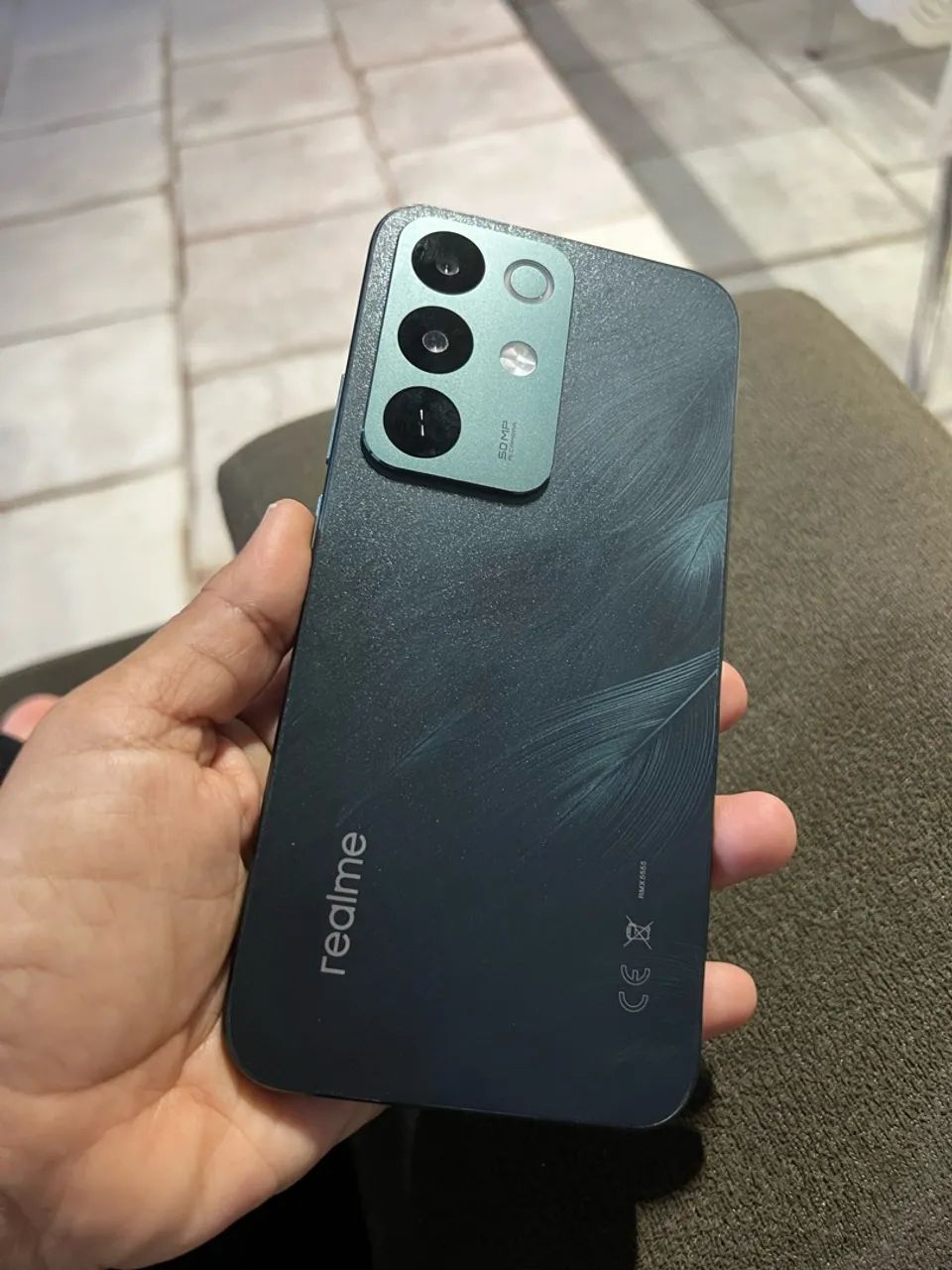 Vendo realme c85 pro 256gb  - Foto 4