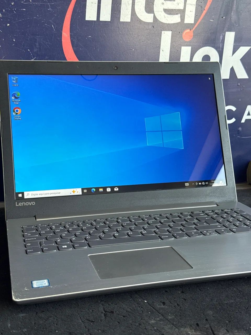 Notebook Lenovo I5