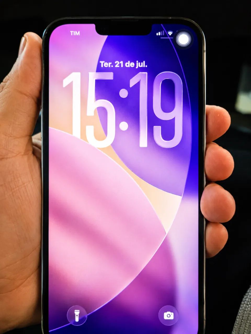 iPhone 13 Pro Max 126  - Foto 2