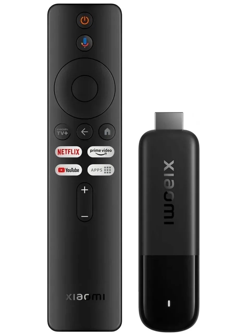 Xiaomi Mi Stick Tv 2° geração  - Foto 3