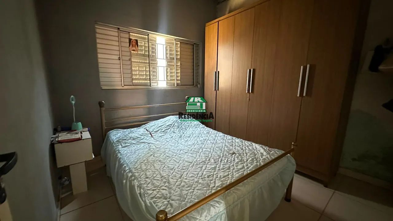 Casa à Venda no Parque das Primaveras Anápolis/GO - Foto 4