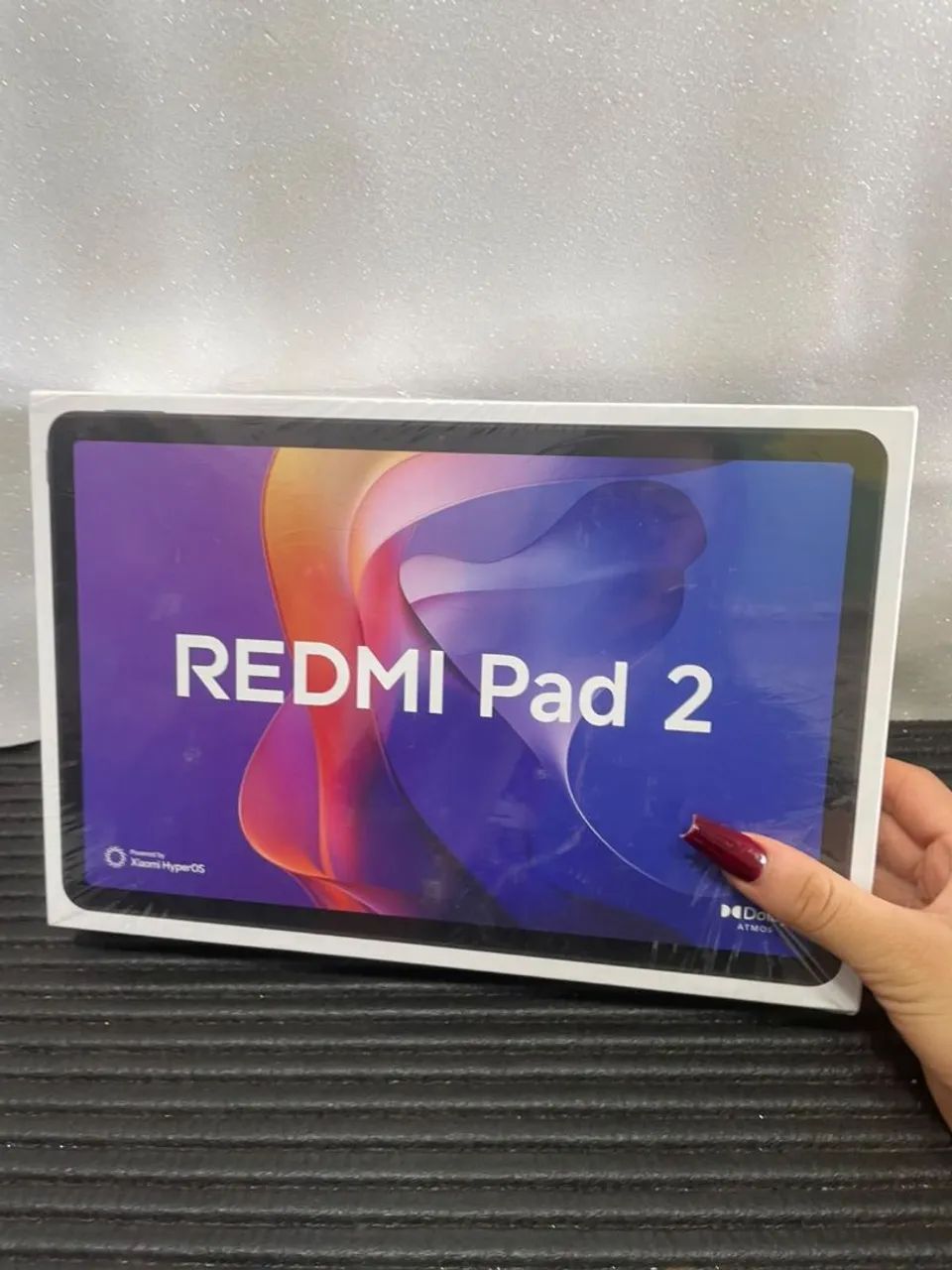 REDMI PAD 2 8/256GB - Foto 2