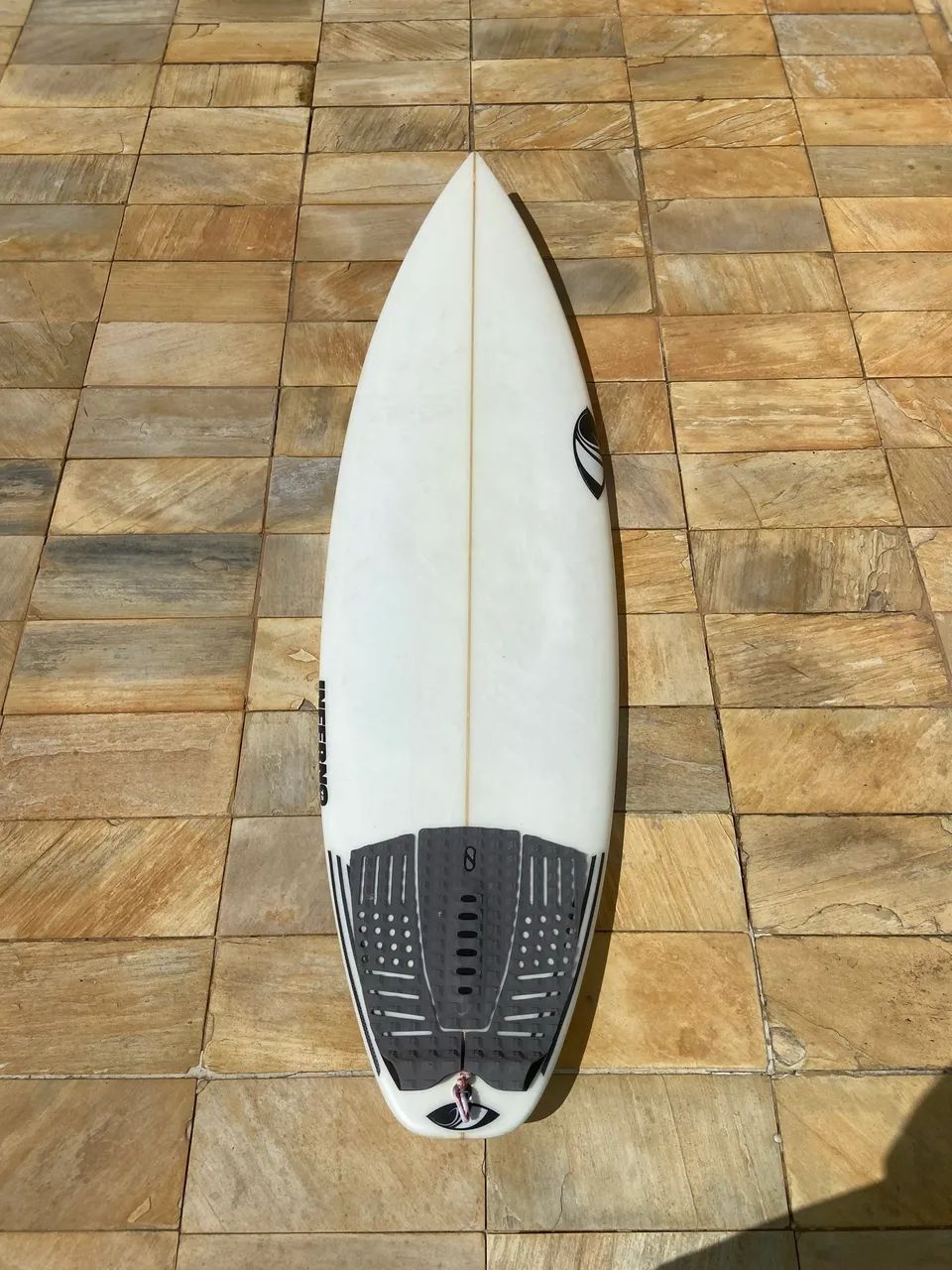 PRANCHA SURF SHARP EYE - Foto 2