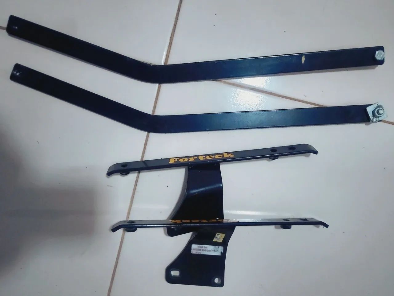 Ferragem para fazer 250 - Foto 3