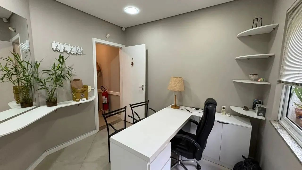 Sala Comercial para Aluguel no Tatuapé - Foto 2