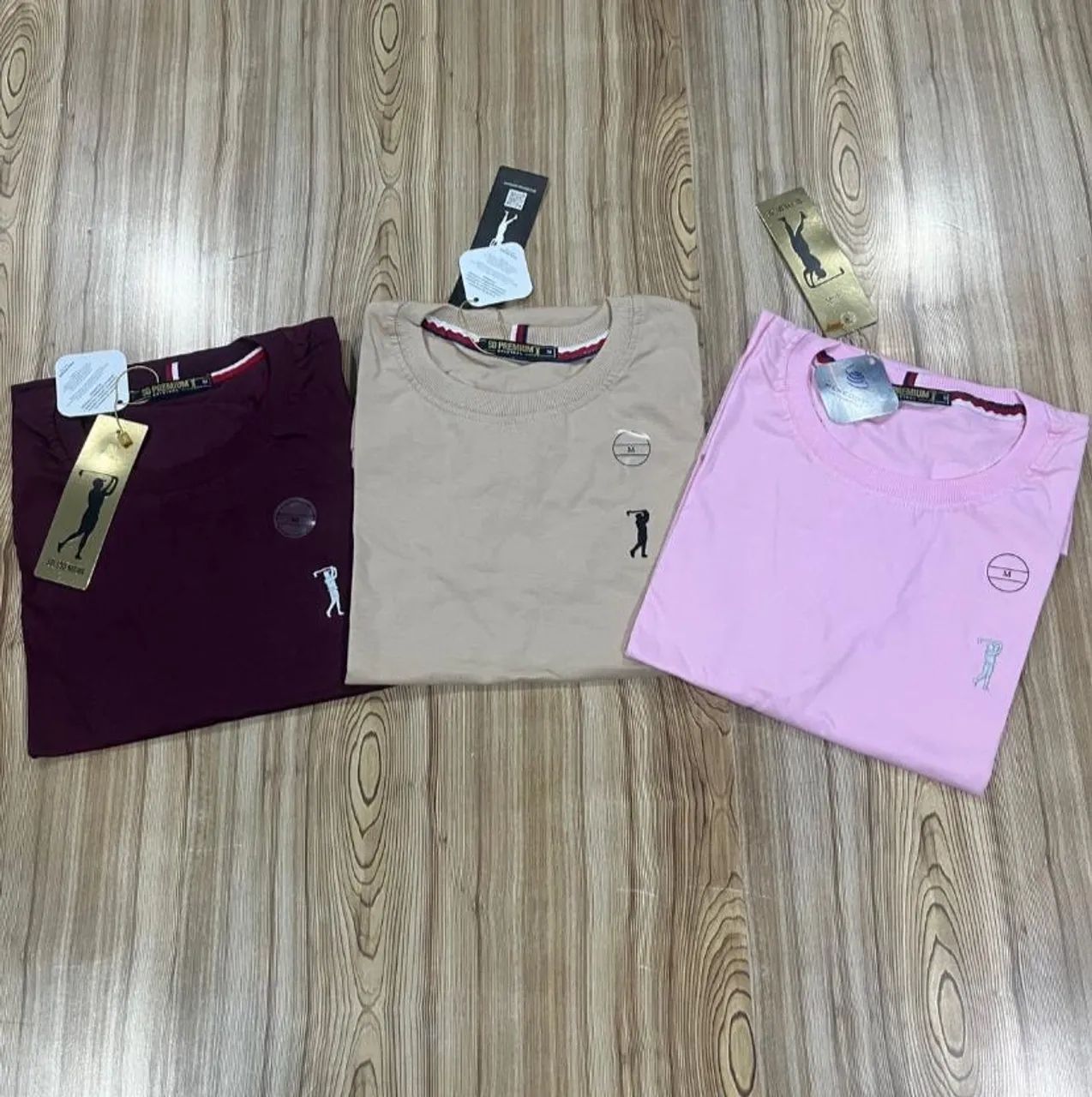 Camisas aleatory  - Foto 3