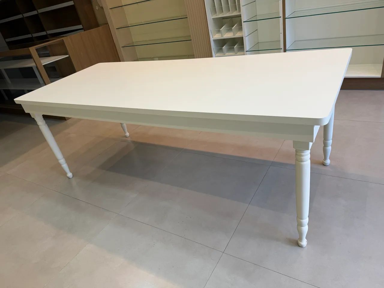 Mesa nova - Foto 5