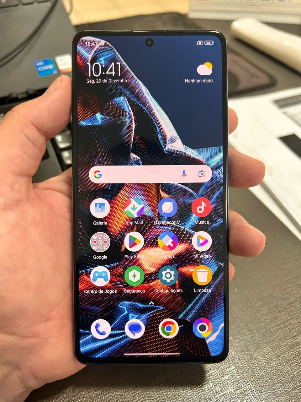 POCO X5 Pro