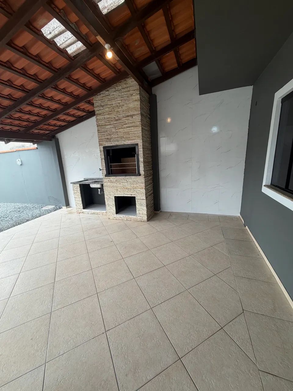 Aluguel casa Jarivatuba  - Foto 5