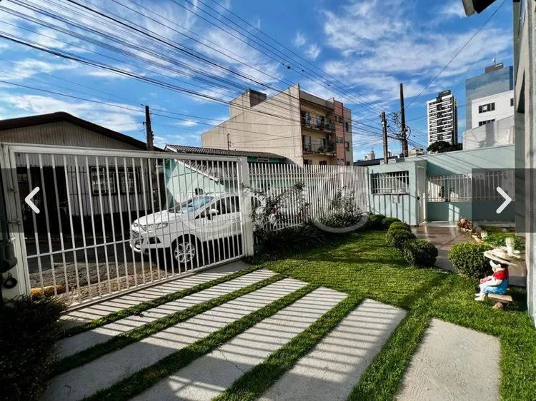 Casa ampla no Centro de Chapecó com excelente potencial - Foto 4