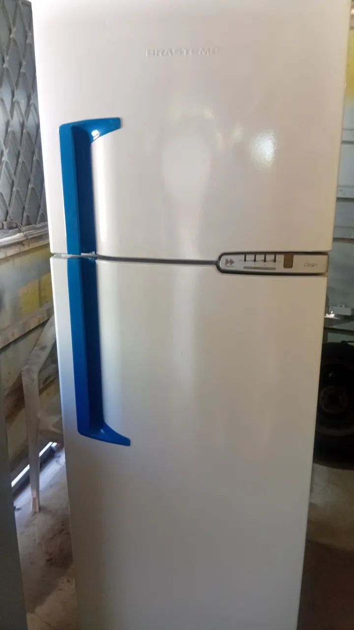 Brastemp brm39 