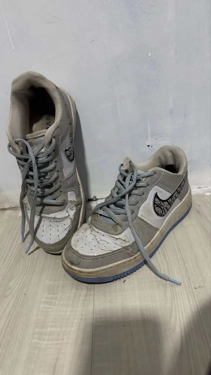 Sapatos 