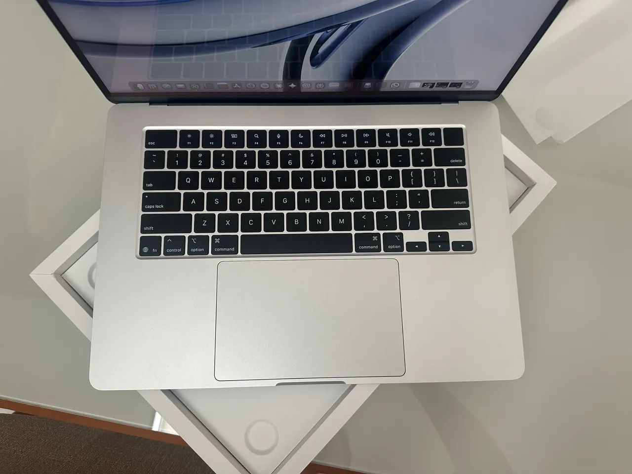 MacBook Air 15
