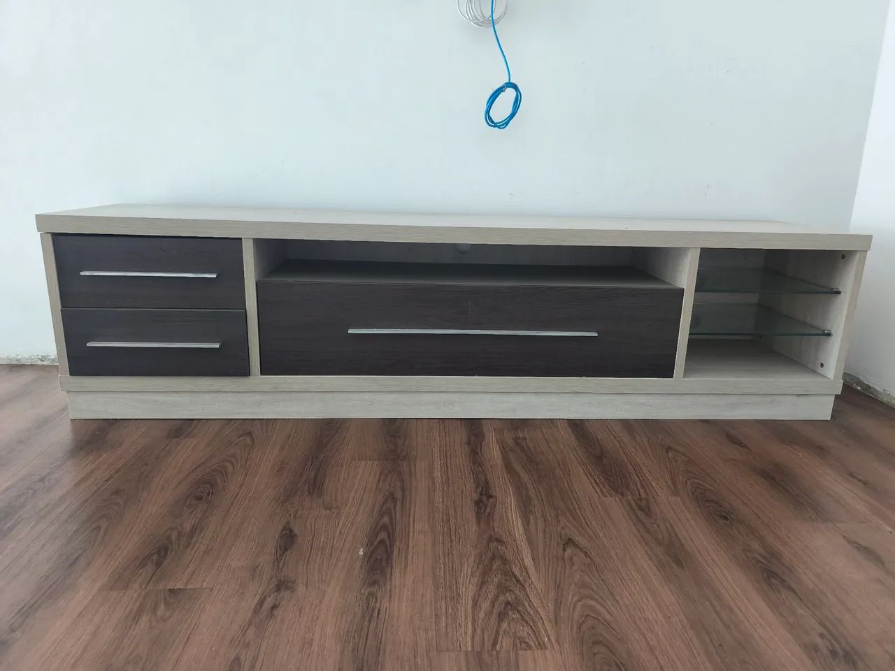 Rack para Sala 100% MDF - Foto 5