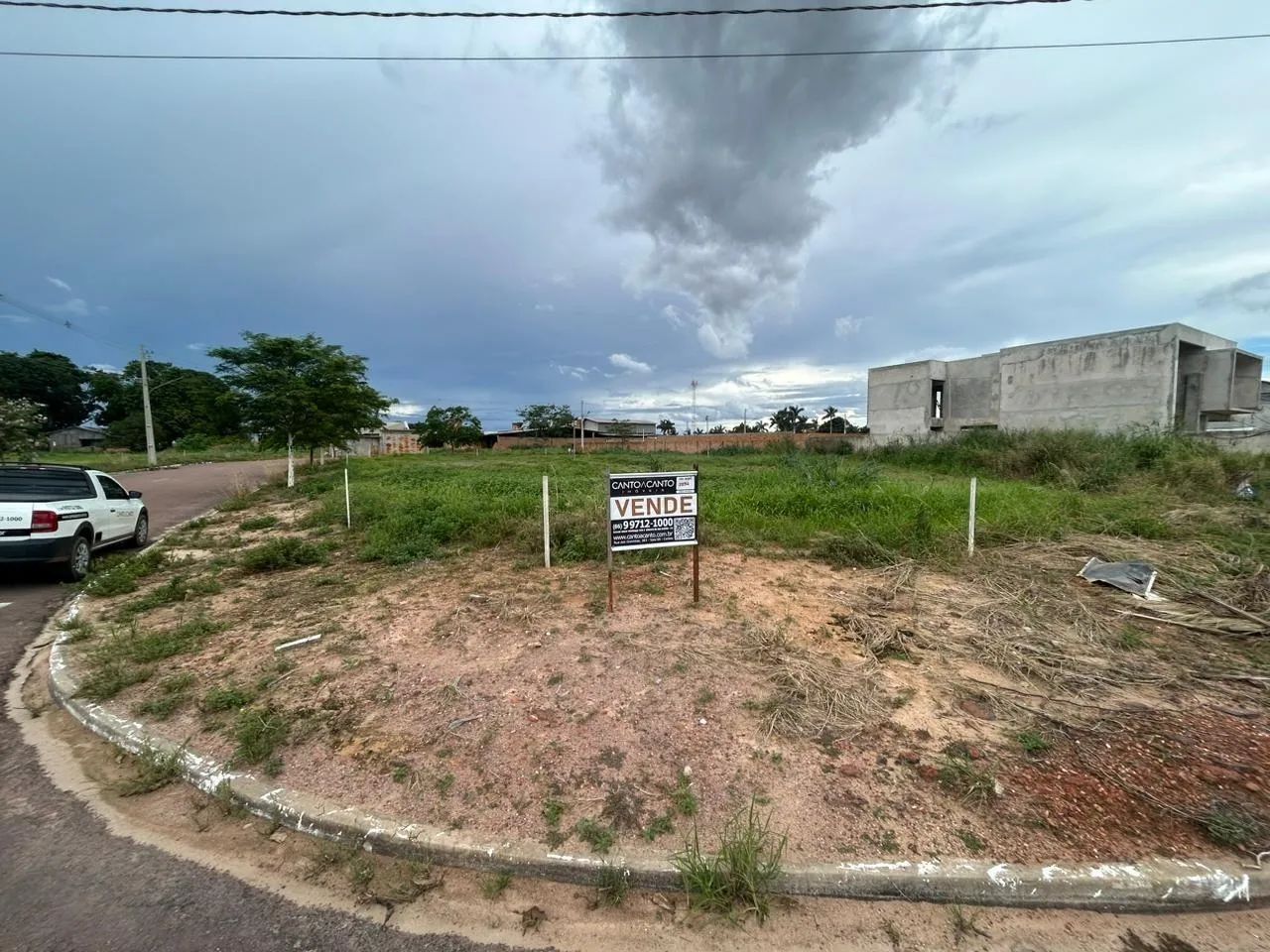 Terreno Comercial - Foto 2